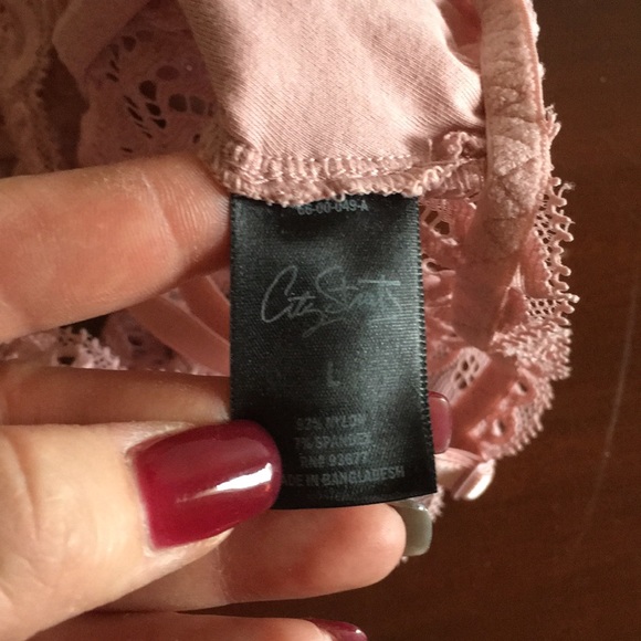 Bralette - Picture 3 of 3